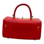 Love Moschino Borsa A  Mano Rossa JC4118PP1PLO3500