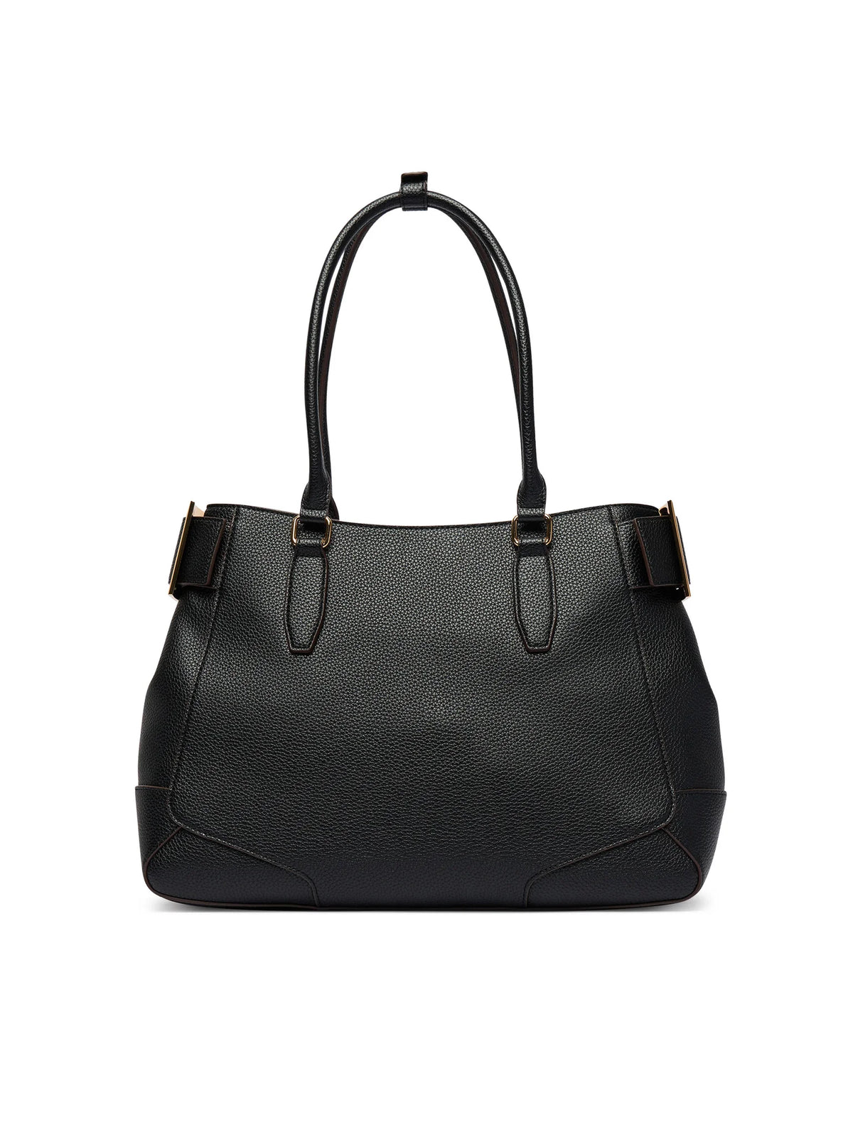 Love Moschino Borsa A  Tracolla Nera JC4095PP1PLT1000