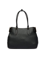Love Moschino Borsa A  Tracolla Nera JC4095PP1PLT1000