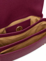 Love Moschino Borsa A Tracolla Vino JC4008PP1PLB0552
