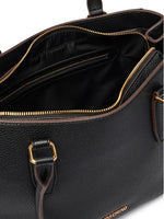 Love Moschino Borsa A  Tracolla Nera JC4095PP1PLT1000