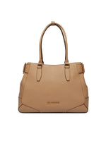 Love Moschino Borsa A  Tracolla Sabbia JC4095PP1PLT1105