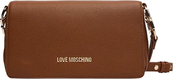 Love Moschino Borsa A Tracolla Marrone JC4008PP1PLB0300