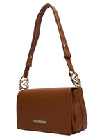 Love Moschino Borsa A Tracolla Marrone JC4008PP1PLB0300