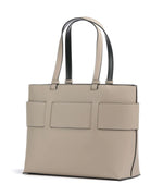 Armani Exchange Borsa A Spalla Beige 949127